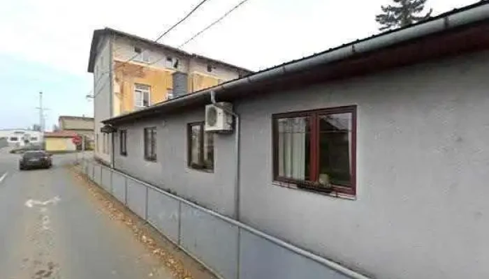 Bisterko Street View A 360deg - Krátká 435