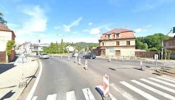 Bistro 199 -  Street View A 360deg - Miřetice U Klášterce Nad Ohří