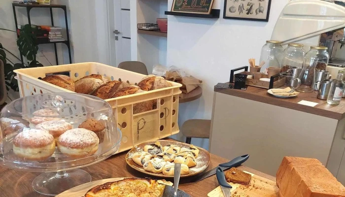 Bistro 85 Otevřeno Nyni - Staré Město