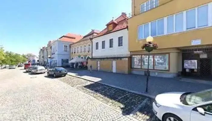 Bistro 85 Street View A 360deg - Staré Město