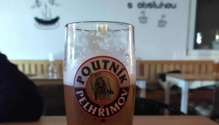 Bistro Akord -  Bistro - Tyršova 535