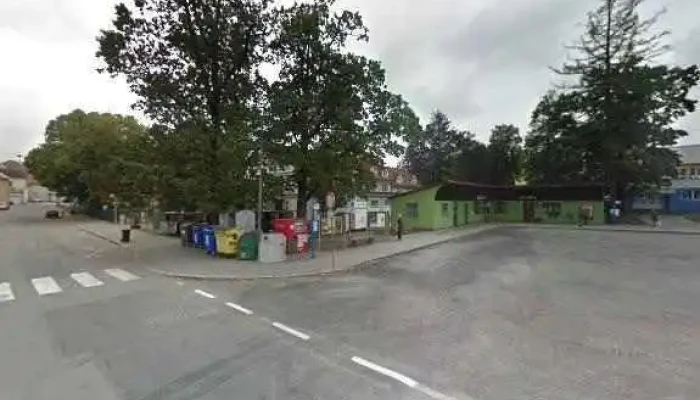 Bistro Akord -  Street View A 360deg - Tyršova 535