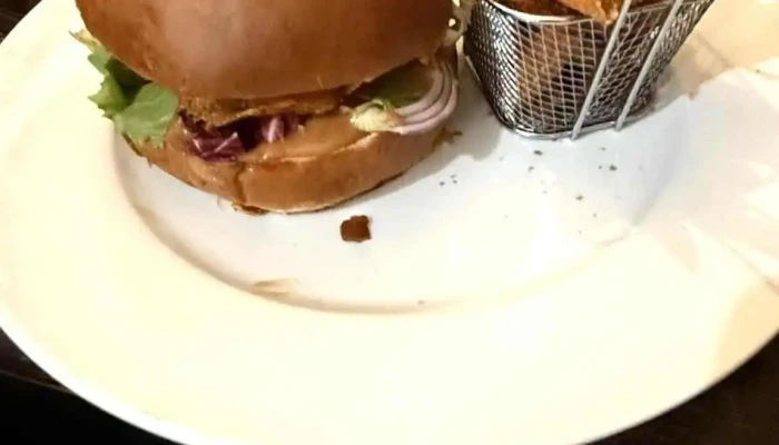 Bistro Batat Jidlo A Piti - Příbram I