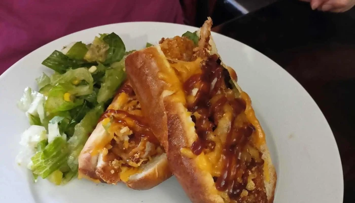 Bistro Batát - Příbram I