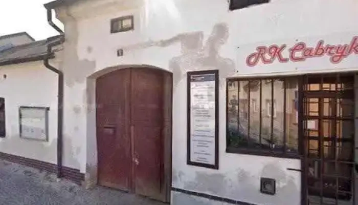 Bistro Batat Street View A 360deg - Příbram I