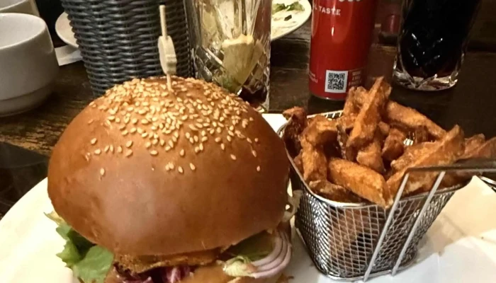 Bistro Batat Telefon - Příbram I