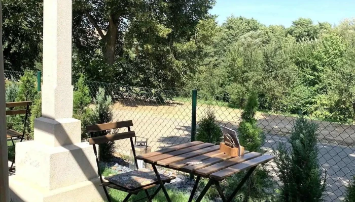 Bistro Bouda Borsice Vse - Czech Republic