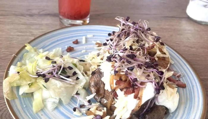 Bistro Brambora -  Nejnovejsi - U Potoka 4391 276 01