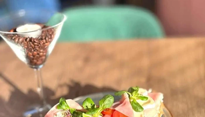Bistro Brambora -  Od Vlastnika - U Potoka 4391 276 01