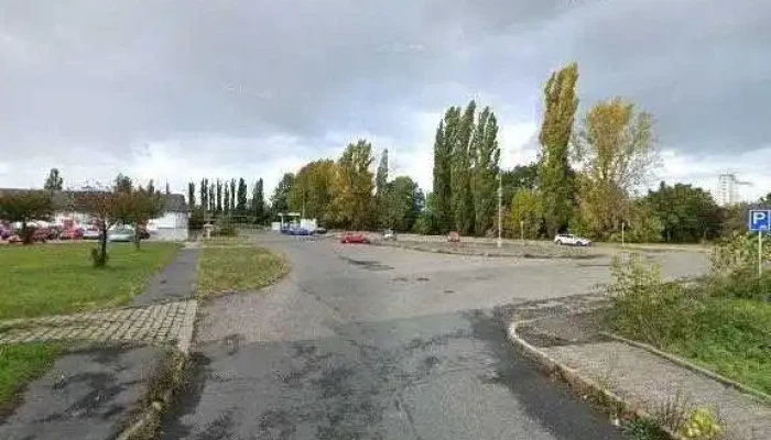 Bistro Brambora -  Street View A 360deg - U Potoka 4391 276 01