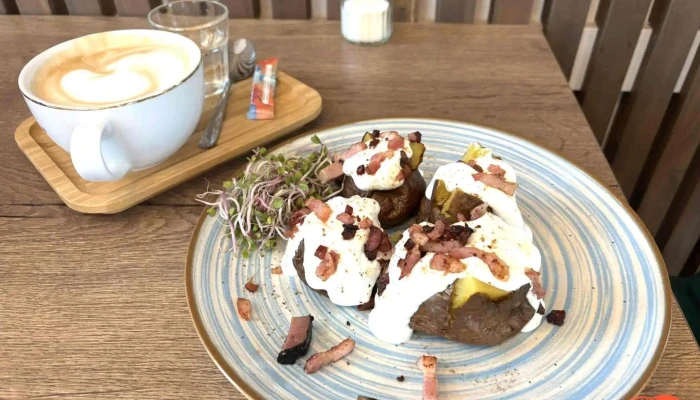 Bistro Brambora -  Vse - U Potoka 4391 276 01