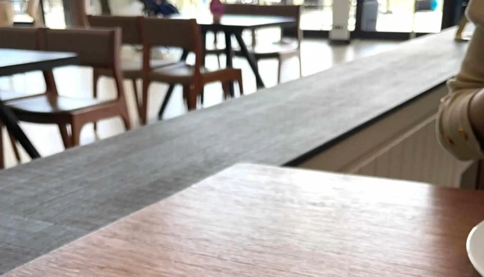 Bistro Cafe Dai Marinai Adresa - Ke Kopanině 421