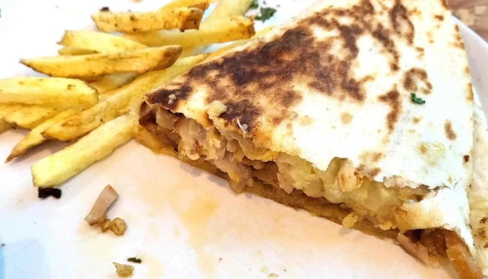 Bistro Cafe Dai Marinai Otevřeno Nyni - Ke Kopanině 421