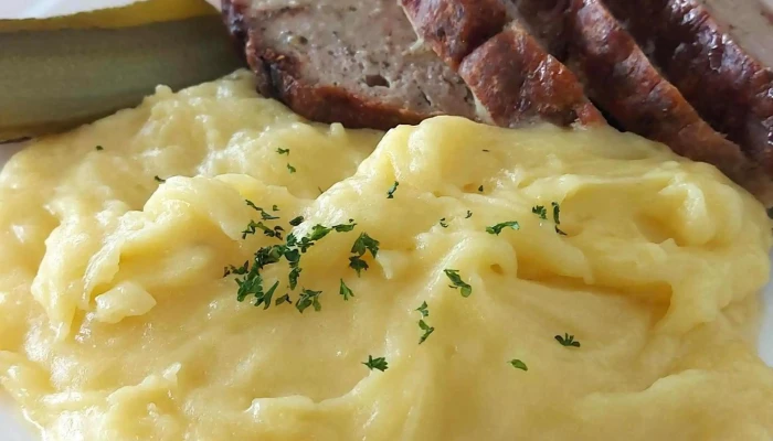 Bistro Cafe Z Palet -  Slevy - Karlov 2098