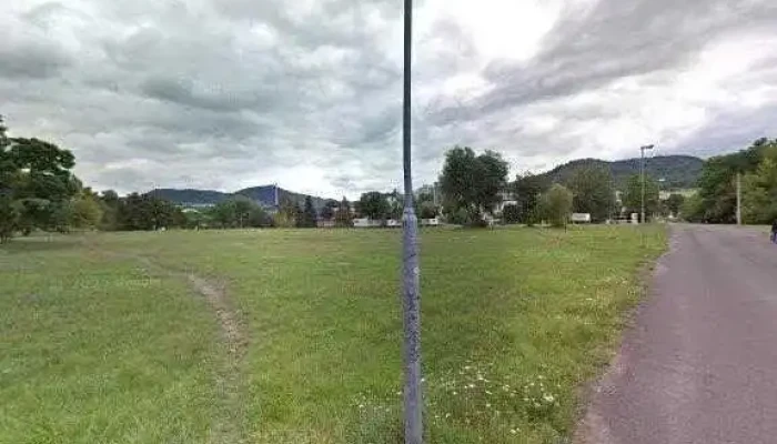 Bistro Camp -  Street View A 360deg - Polabí
