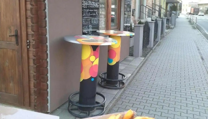Bistro DoRuky - 747 22 Dolní Benešov