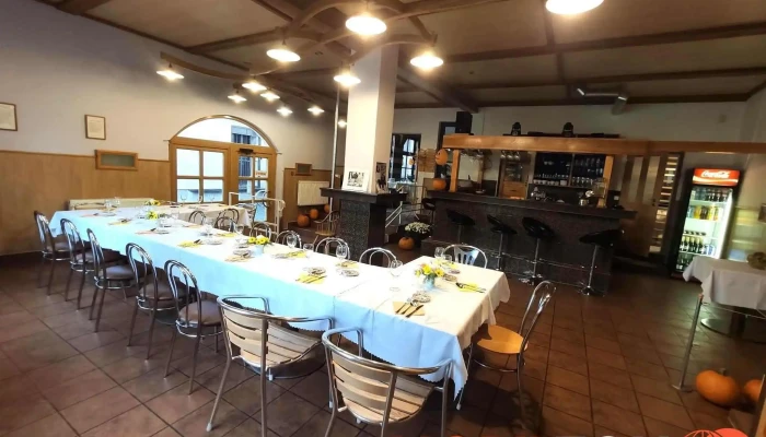 Bistro Frito -  Vse - Hanžburského 147