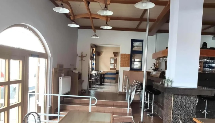 Bistro Frito -  Webova Stranka - Hanžburského 147