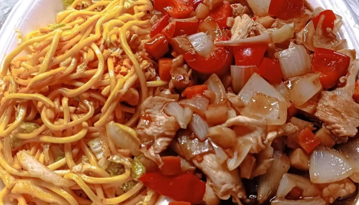 Bistro Gao Non -  Katalog - Chržínská 56