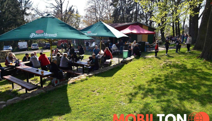 Bistro Golf -  Od Vlastnika - Hrdinů 99