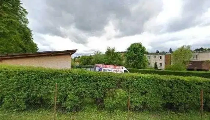 Bistro Golf -  Street View A 360deg - Hrdinů 99