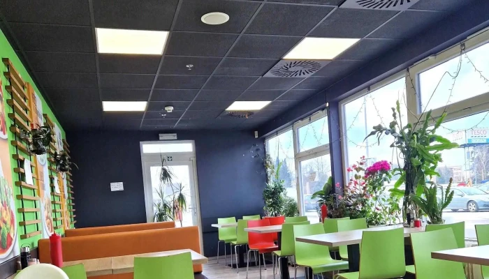 Bistro Gurmet Panda -  Oteviraci Doba - Brněnská 4917-74