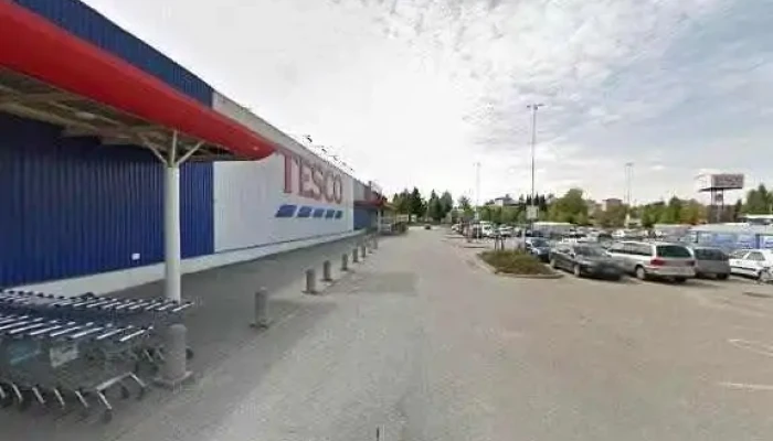Bistro Gurmet Panda -  Street View A 360deg - Brněnská 4917-74