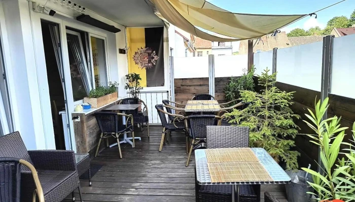 Bistro Guzzi -  Vse - Čechova 876