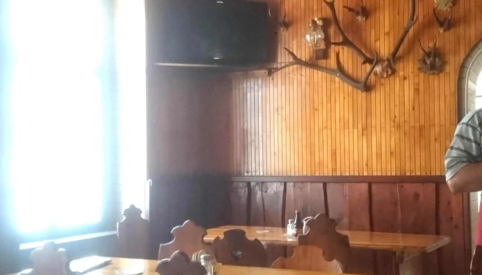 Bistro Hana - Bílinská 286/26