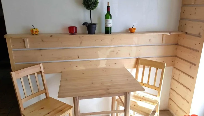 Bistro Hana -  Od Vlastnika - Bílinská 286/26