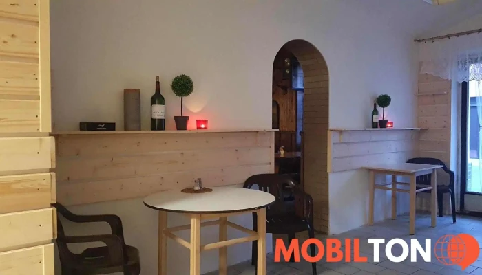 Bistro Hana -  Vse - Bílinská 286/26