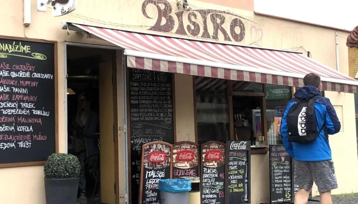 Bistro -  Hodnoceni - Jiráskova 114