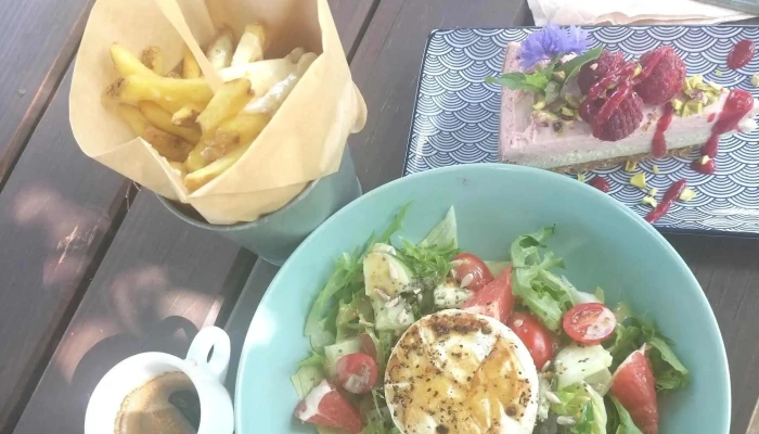 Bistro Hstp -  48 čislo - Czech Republic