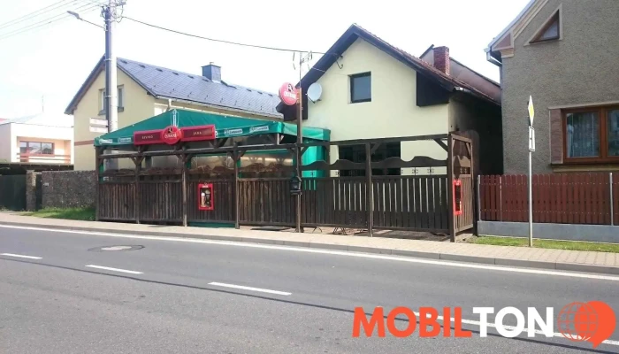Bistro Jana - 747 21 Kravaře U Hlučína