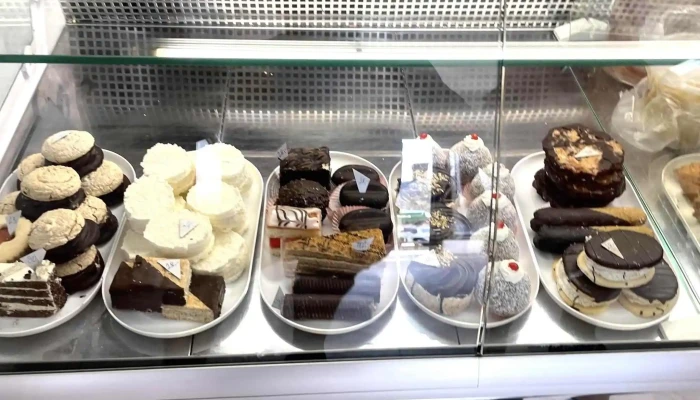Bistro K C Hledam - Nám. Jana Karafiáta 18