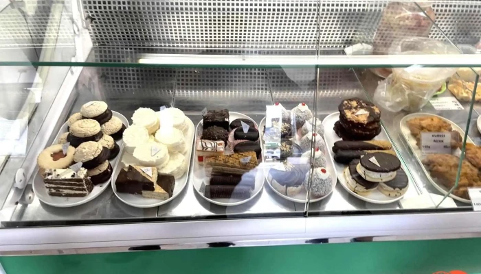 Bistro K C Vse - Nám. Jana Karafiáta 18