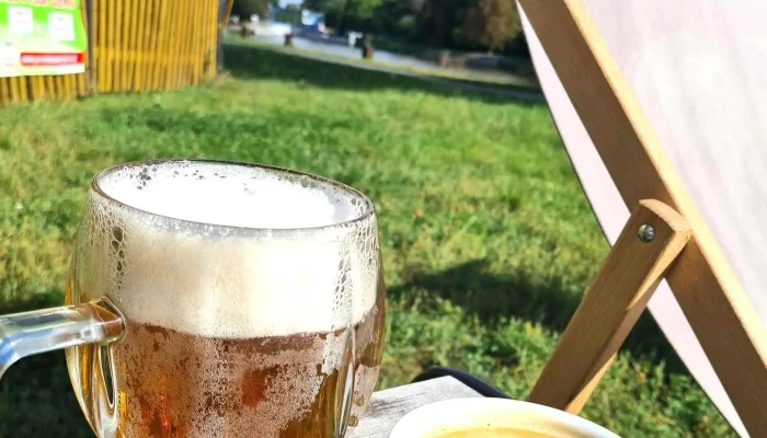 Bistro kafemlejn - Na Přístavě