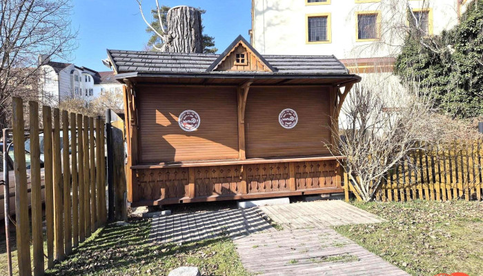 Bistro Kafemlejn -  Nejnovejsi - Na Přístavě