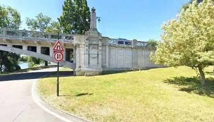 Bistro Kafemlejn -  Street View A 360deg - Na Přístavě