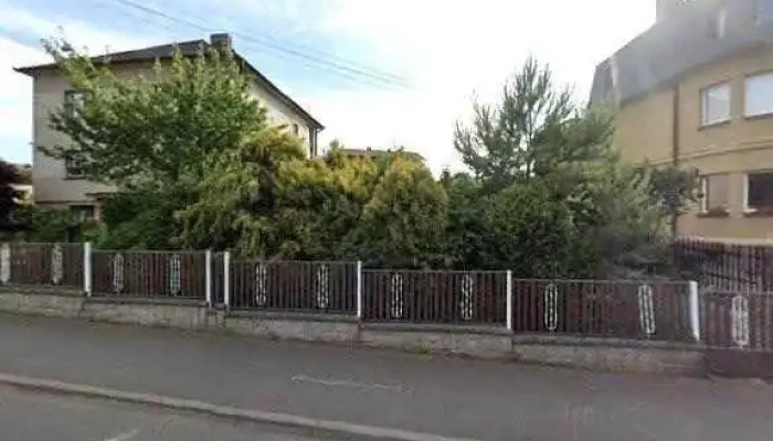 Bistro Kocabka Street View A 360deg - Záskalská