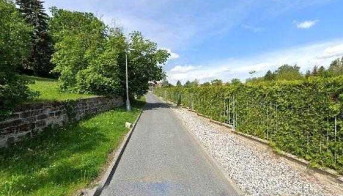 Bistro Kocourek -  Street View A 360deg - Fortna 1178