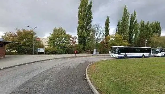 Bistro Kostka -  Street View A 360deg - Bezručova 3582