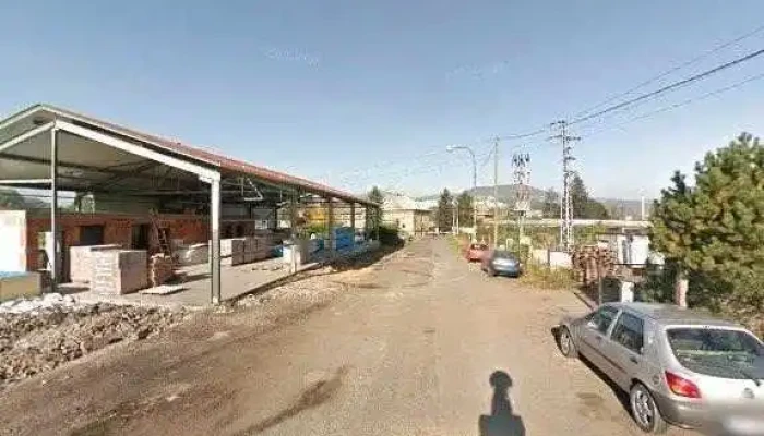 Bistro Kresice Street View A 360deg - Vítězství 216