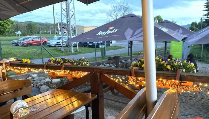 Bistro Kresice Vse - Vítězství 216