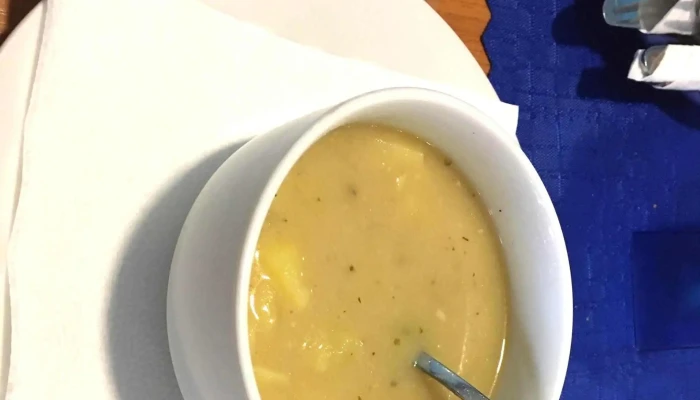 Bistro Labuznik A Catering Restaurace - 54, Nám. Dr. E. Beneše 16
