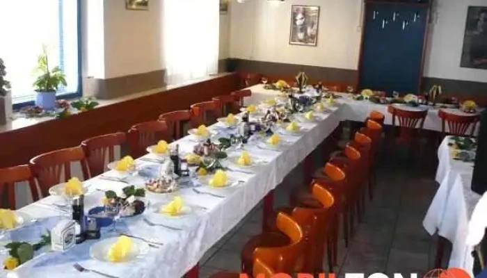 Bistro Labuznik A Catering Vzhled A Atmosfera - 54, Nám. Dr. E. Beneše 16