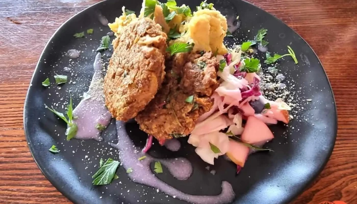 Bistro Les -  Jidlo A Piti - Tyršova 1089