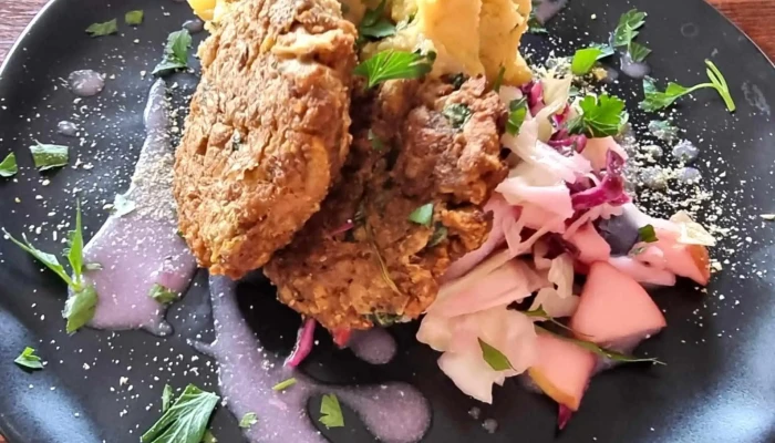 Bistro Les -  Otevřeno Nyni - Tyršova 1089