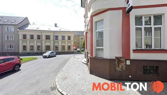 Bistro limo gyros speciality - 795 01 Rýmařov