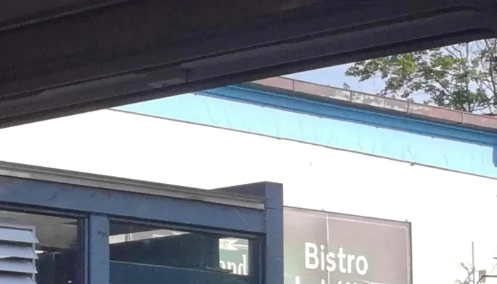 Bistro Lokálka - Nádražní 219
